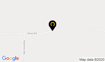 Grace's Grooming Shop in Williams Lake map