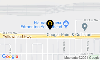Graham Brothers Construction Group Ltd in Kenora map