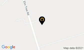 Graham Turf Seeds Ltd in Lindsay map
