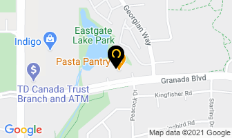 Granada Veterinary Clinic Ltd in Sherwood Park map