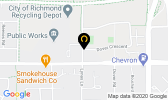 Grand Sun Enterprises Ltd in Richmond Hill map