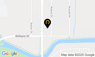 Grandesigns Sewing Specialist in Thunder Bay map