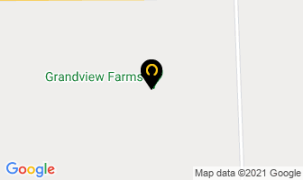 Grandview Farms in Pelham map