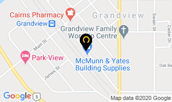 Grandview Small Motor Shop in Grandview map
