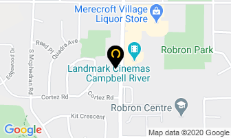 Granlund Firearms in Gracefield map