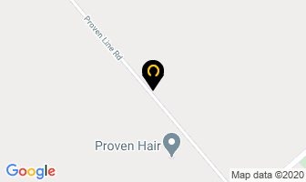 Grant R H Services Ltd in Richmond Hill map