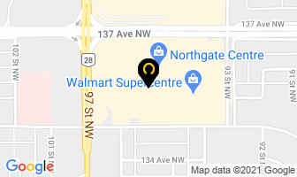 Grant Thornton Limited in Kenora map
