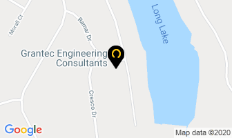 Grantec Engineering Consultants Inc in Halifax map