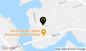Graphic Fx Signworks in Victoria map