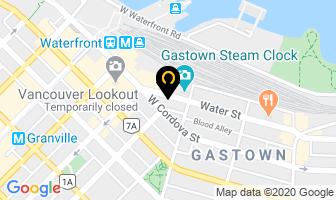 Graphic Solutions Canada in Toronto map