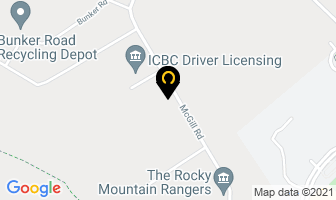 Graycon Group in Elliot Lake map
