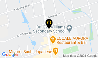 Graystones Restaurant in Joliette map