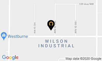 Great Big Solutions Ltd in Kenora map