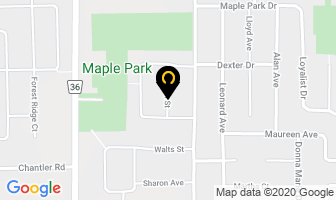 Great Canadian Home Improvements in Welland map