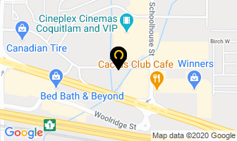 Great Canadian Oil Change in Kingston map