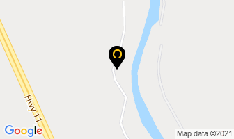Great Northern Heating And Air Conditioning in Bracebridge map