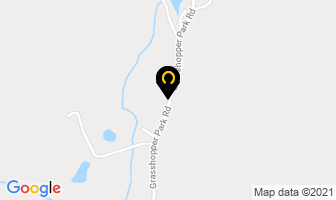 Great Outdoors Maintenance & Landscaping in Clarington map