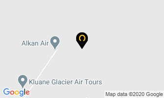 Great River Aviation Ltd in Whitehorse map