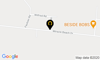 Great-West Life Assurance Co in Black Creek map