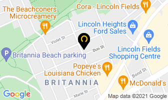 Greatwork Systems Inc in Nepean map