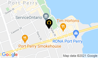 Green Apple Cabinets in Drummondville map