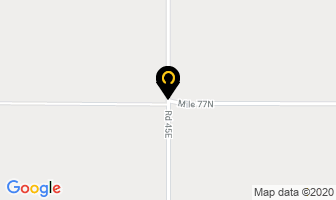 Green Bay Construction Ltd in Beausejour map