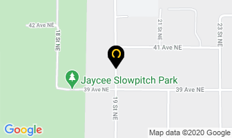 Green Key Solutions Inc in Calgary map