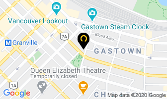 Green Party Of Canada in Toronto map