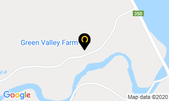 Green Valley Farm in Peterview map
