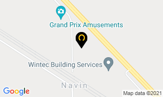 Greencut Environmental Services in 150 Mile House map