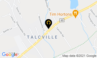 Greenslades Construction Ltd in Conception Bay South map