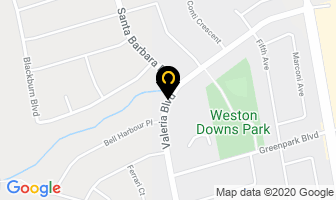 Greenview Irrigation & Landscape Lighting in Woodbridge map