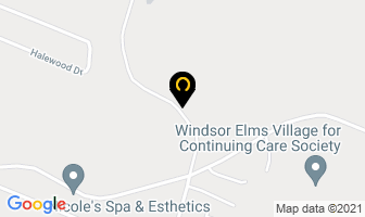 Greg Frank's Auto Repair in Grand Falls-windsor map