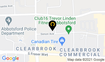 Grewal A P Dr in Timmins map