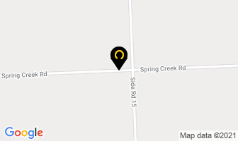 Grey-Bruce Septic Service Ltd in Sauble Beach map
