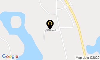 Grey Owl Aviation Consultants in Lacombe map