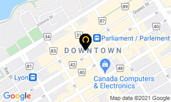 Greycastle Management Inc in Guelph map