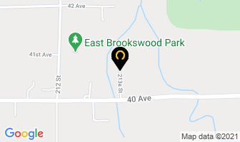 Greyfriars Mortgage Investment Corp in Langley map