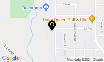 Grieg Seafood Bc Ltd in Gracefield map