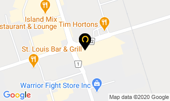 Grizzly's Bar And Grill in Concord map