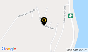 Grm Bus Services Ltd in Queen Charlotte map