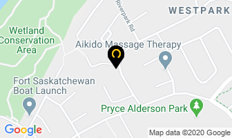 Grooming Room in Fort Saskatchewan map