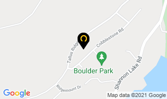 Ground Fx Industries in West Kelowna map