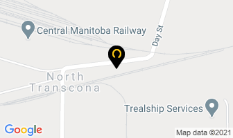 Ground Up Restorations Ltd in Oakbank map