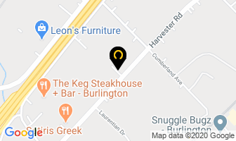 Group 87 Architectural Hardware Inc in Sorel-Tracy map