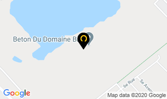 Groupe Bdd Division Immobiliere in Markdale map