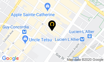 Groupe Go Immo Inc in Brantford map