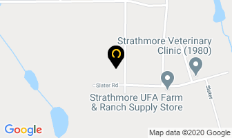 Grove Contract Operating Ltd in Lantzville map