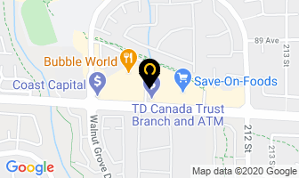 Grove Vitamins & Health Ltd in Langley map