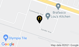 Groves Phil Sewer Services Inc in Hamilton map